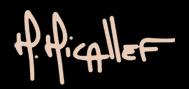 Martine Micallef  brand logo
