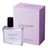 Yohji Yamamoto Her Love Story
