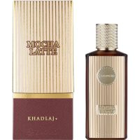 Khadlaj Mocha Latte foto-small