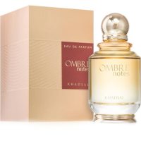 Khadlaj Ombre Notes