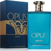 Khadlaj Opus Reborn