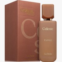Khadlaj La Fede Celeste Toffee