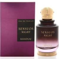 Khadlaj Sensuos Night
