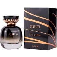 Khadlaj La Fede Aura Kiss Of Rose