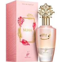 Khadlaj Nuha