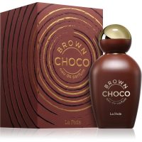 Khadlaj La Fede Brown Choco