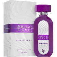 Khadlaj La Fede Bella Reve Segreto Viola