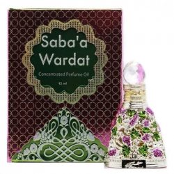 Khadlaj Saba`a Wardat