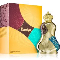 Khadlaj Raniya