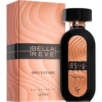 Khadlaj La Fede Bella Reve Dolce Flore
