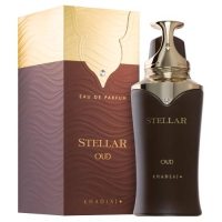 Khadlaj Stellar Oud foto-small