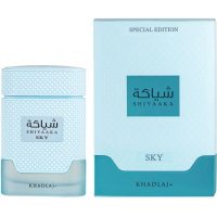 Khadlaj Shiyaaka Sky foto-small