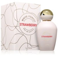 Khadlaj La Fede White Forest Strawberry
