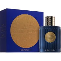 Khadlaj Azure Velvet foto-small