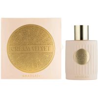 Khadlaj Cream Velvet