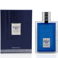 Khadlaj Karus Blu Spice foto-small