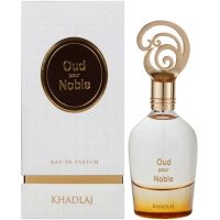 Khadlaj Oud Pour Noble