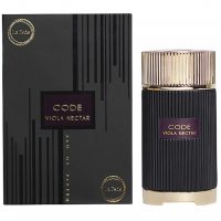 Khadlaj La Fede Code Viola Nectar
