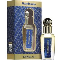 Khadlaj Handsome foto-small