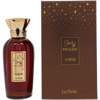 Khadlaj La Fede Soir de Exclusif Curtis