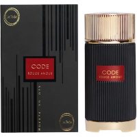 Khadlaj La Fede Code Rouge Amour