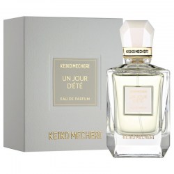 Keiko Mecheri Un Jour d`Ete
