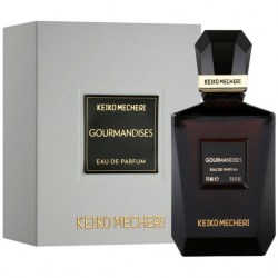 Keiko Mecheri Gourmandises