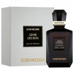 Keiko Mecheri Genie de Bois