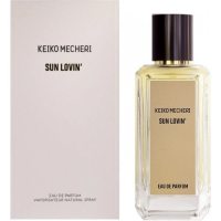 Keiko Mecheri Sun Lovin
