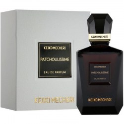 Keiko Mecheri Patchoulissime