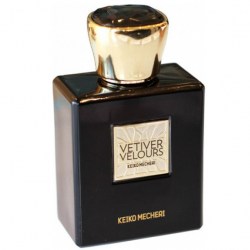 Keiko Mecheri Vetiver Velours