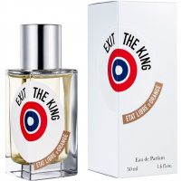 Etat Libre d`Orange Exit The King