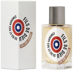 Etat Libre d`Orange Fils De Dieu Du Riz Et Des Agrumes