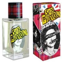 Etat Libre d`Orange Sex Pistols