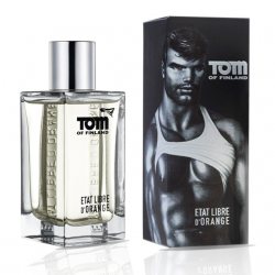 Etat Libre d`Orange Tom of Finland