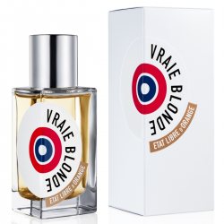 Etat Libre d`Orange Vraie Blonde