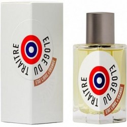 Etat Libre d`Orange Eloge du Traitre