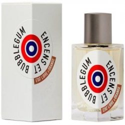 Etat Libre d`Orange Encens et Bubblegum