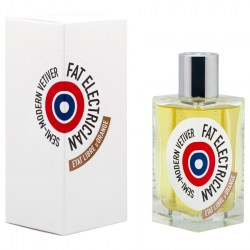 Etat Libre d`Orange Fat Electrician Semi-Modern Vetiver