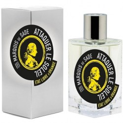 Etat Libre d`Orange Attaquer le Soleil Marquis de Sade