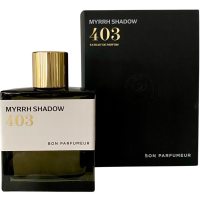 Bon Parfumeur 403 Myrrh Shadow
