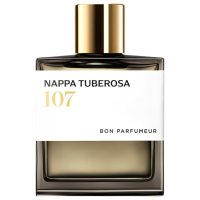 Bon Parfumeur 107 Nappa Tuberosa