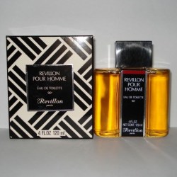 Revillon Revillon pour Homme
