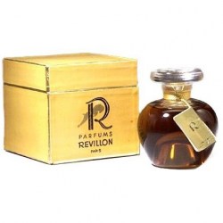 Revillon Carnet de Bal