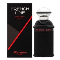 Revillon French Line