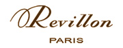 Revillon  brand logo