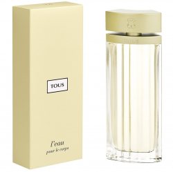Tous Tous L`Eau pour le Corps