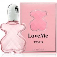 Tous Love Me