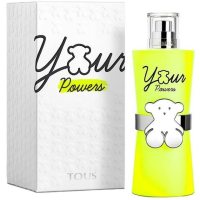 Tous Your Powers