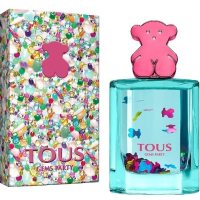Tous Gems Party